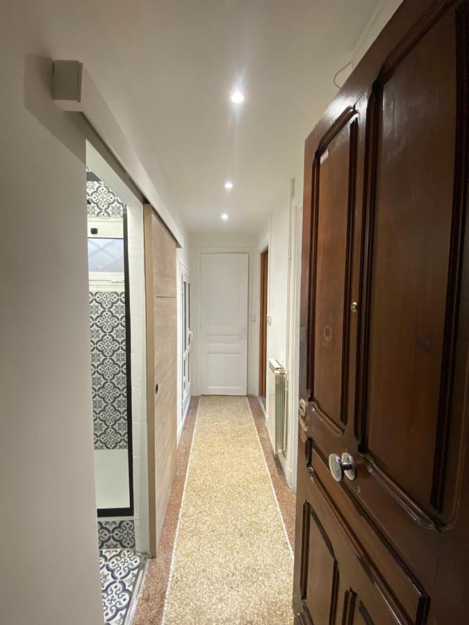 Apartment 2 Pieces Au Port De - Calme, Confort Et Proximite